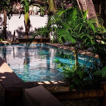 Casalo Hotel Jijoca de Jericoacoara Kültér fotó