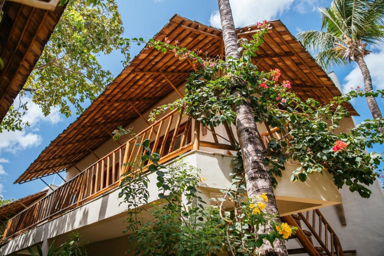 Casalo Hotel Jijoca de Jericoacoara Kültér fotó