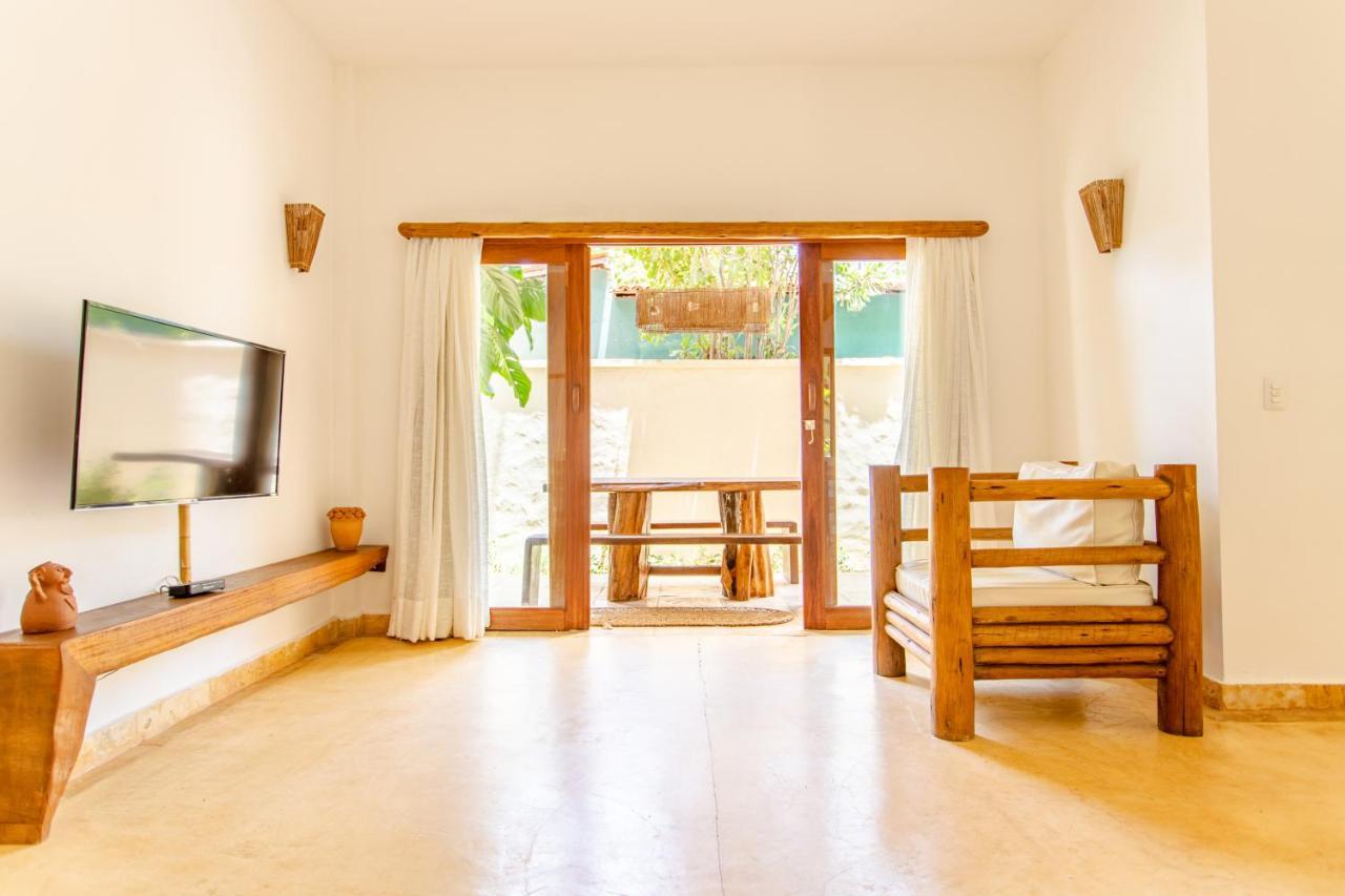 Casalo Hotel Jijoca de Jericoacoara Kültér fotó