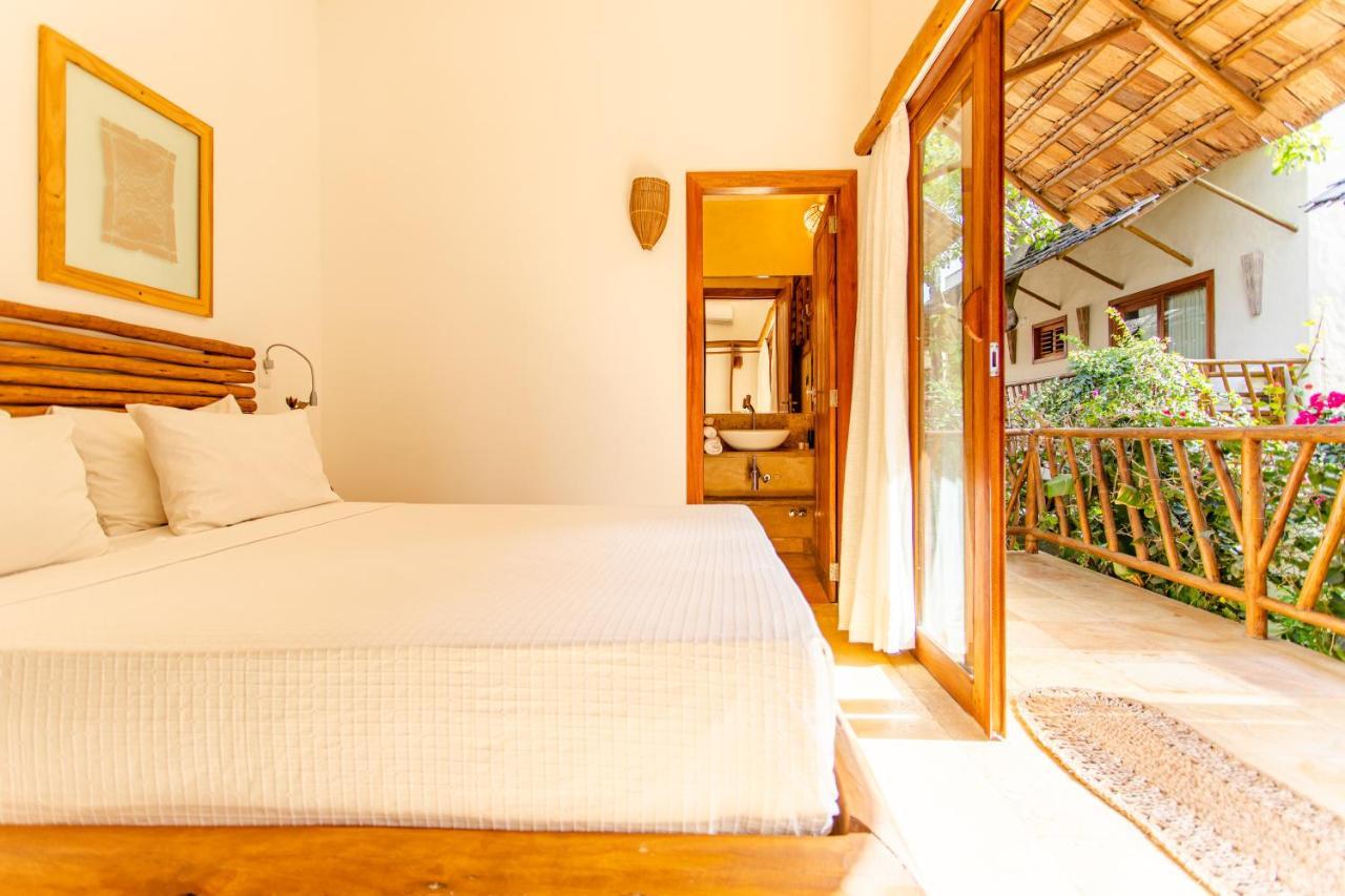 Casalo Hotel Jijoca de Jericoacoara Kültér fotó