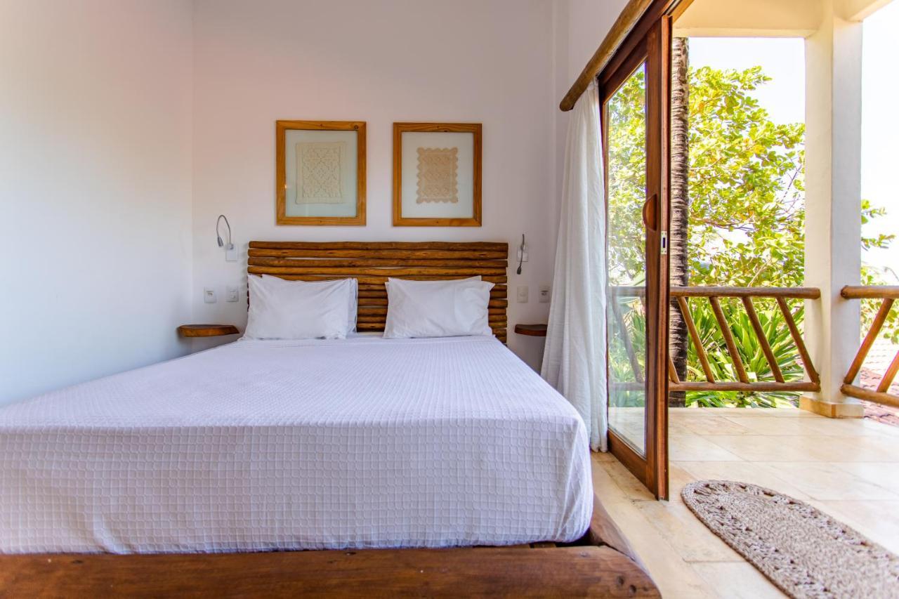Casalo Hotel Jijoca de Jericoacoara Kültér fotó