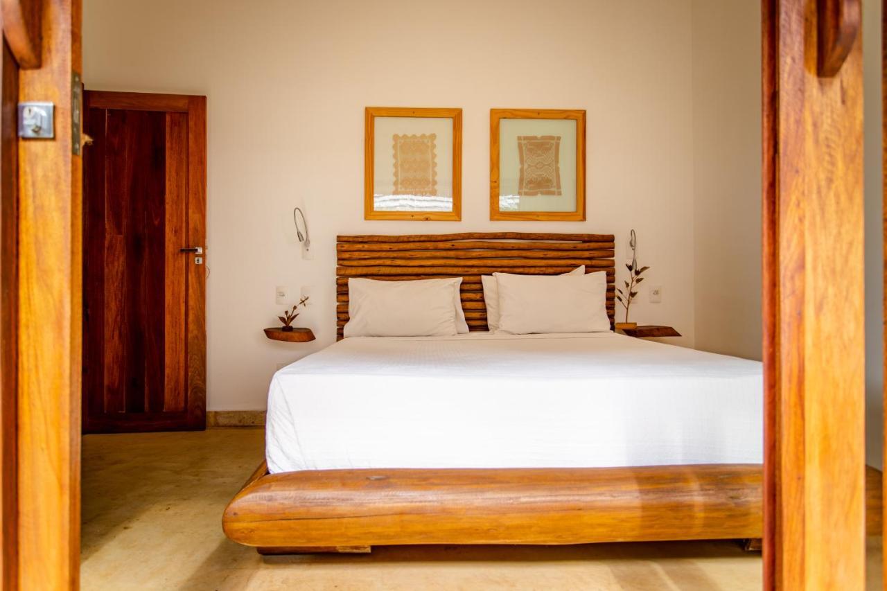 Casalo Hotel Jijoca de Jericoacoara Kültér fotó