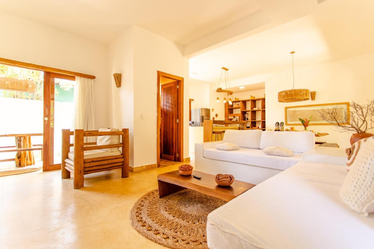 Casalo Hotel Jijoca de Jericoacoara Kültér fotó