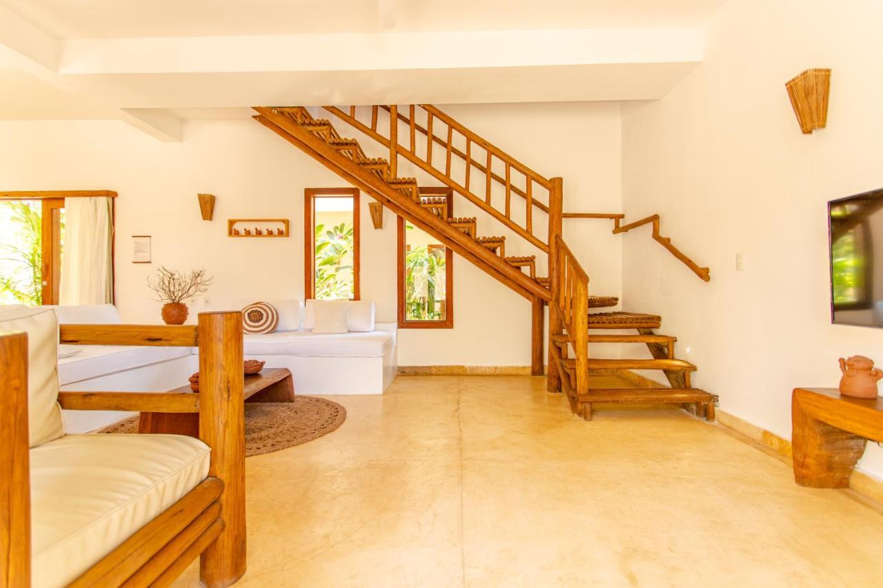 Casalo Hotel Jijoca de Jericoacoara Kültér fotó