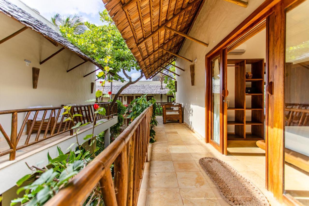 Casalo Hotel Jijoca de Jericoacoara Kültér fotó
