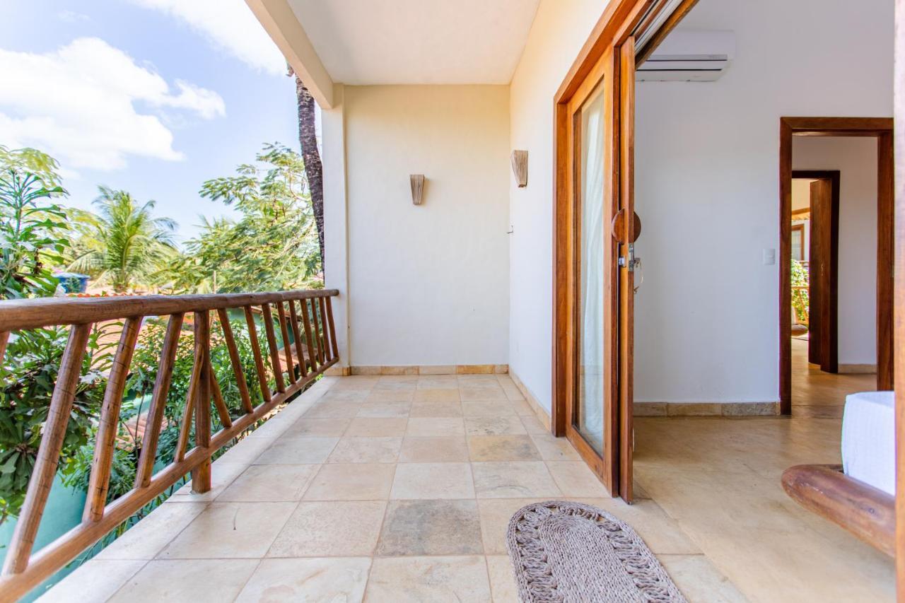 Casalo Hotel Jijoca de Jericoacoara Kültér fotó