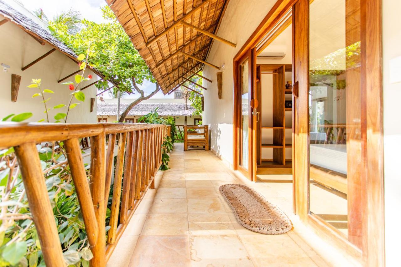 Casalo Hotel Jijoca de Jericoacoara Kültér fotó