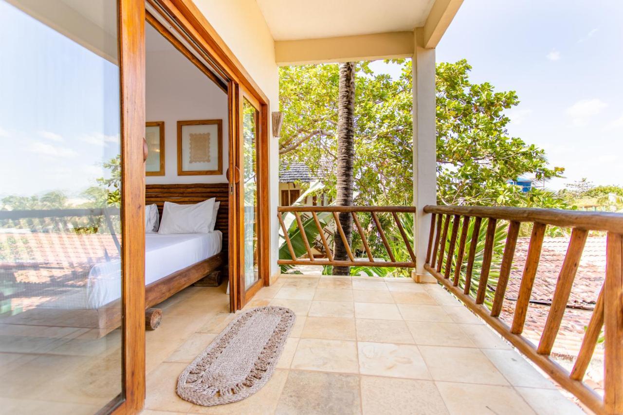 Casalo Hotel Jijoca de Jericoacoara Kültér fotó