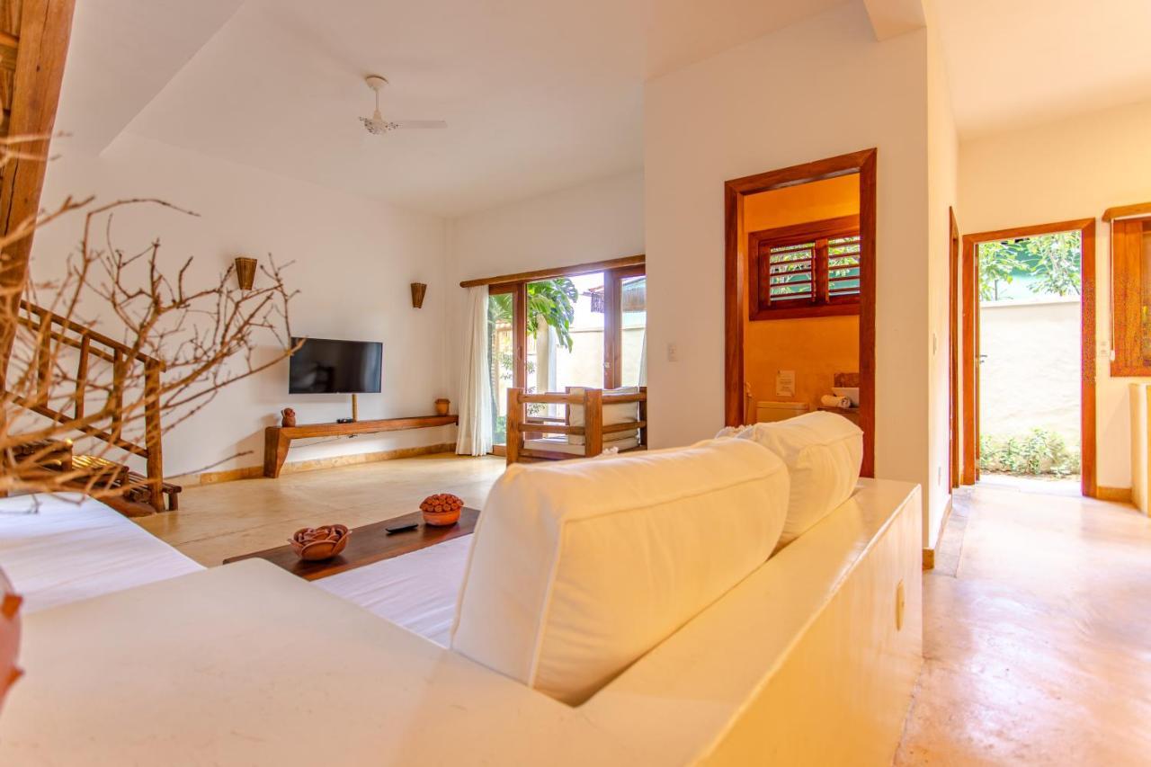 Casalo Hotel Jijoca de Jericoacoara Kültér fotó