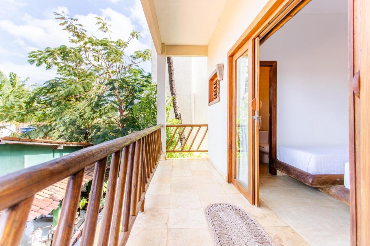 Casalo Hotel Jijoca de Jericoacoara Kültér fotó