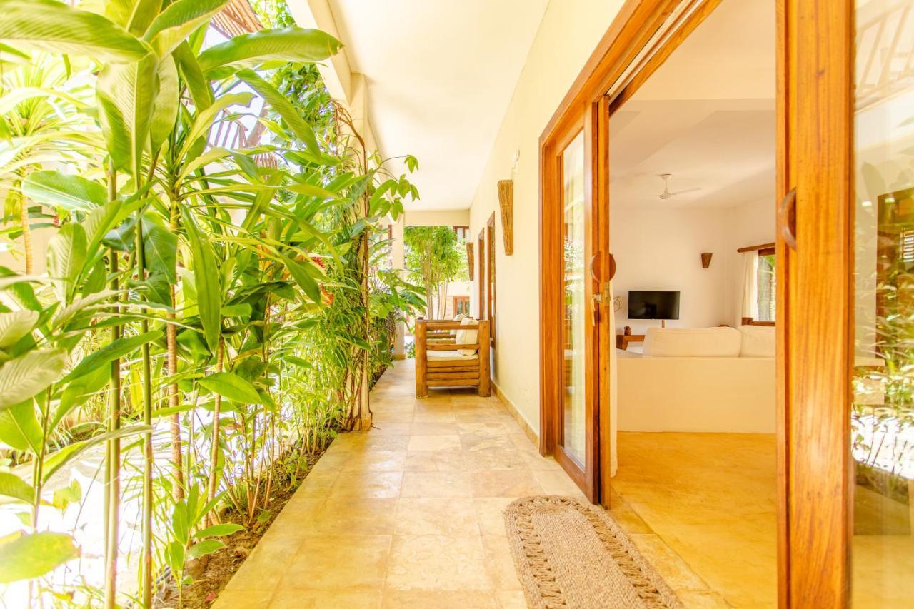 Casalo Hotel Jijoca de Jericoacoara Kültér fotó