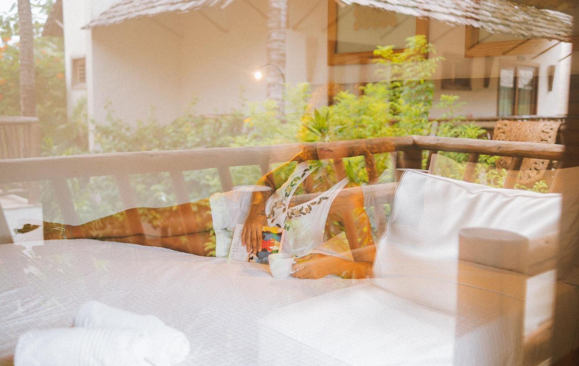 Casalo Hotel Jijoca de Jericoacoara Kültér fotó
