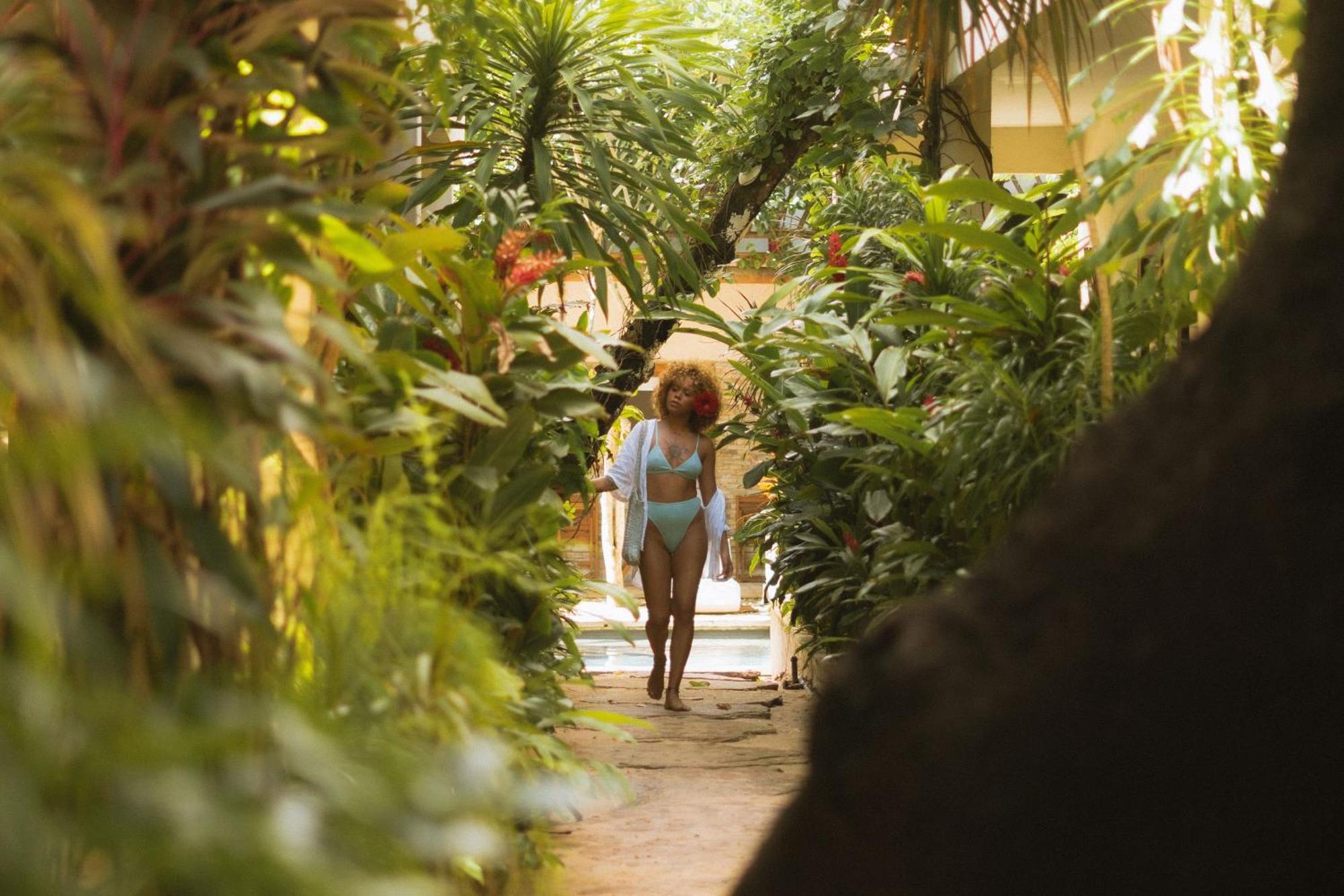 Casalo Hotel Jijoca de Jericoacoara Kültér fotó