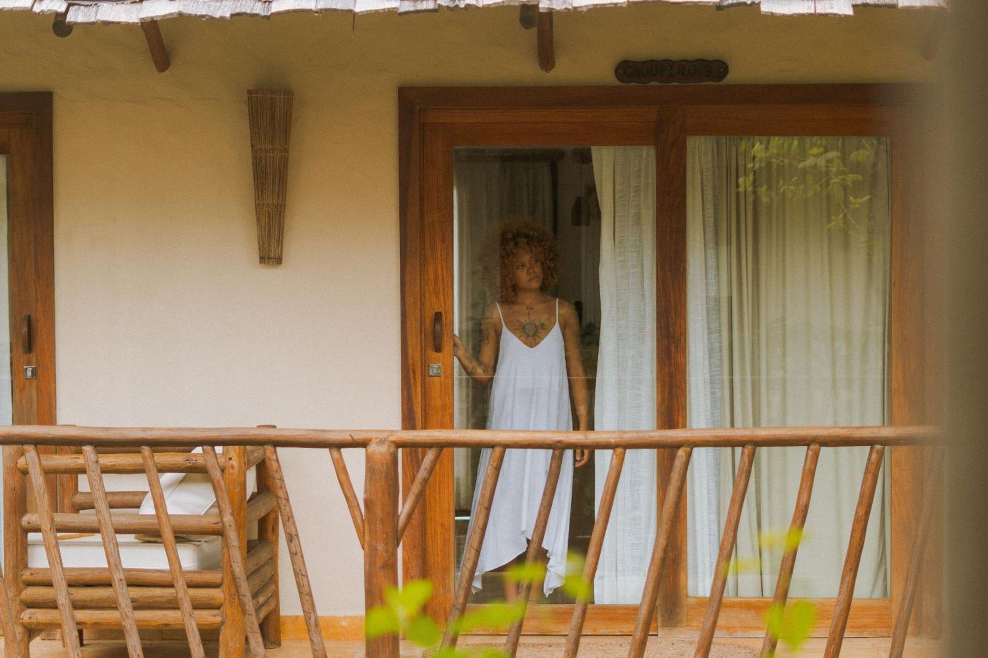 Casalo Hotel Jijoca de Jericoacoara Kültér fotó