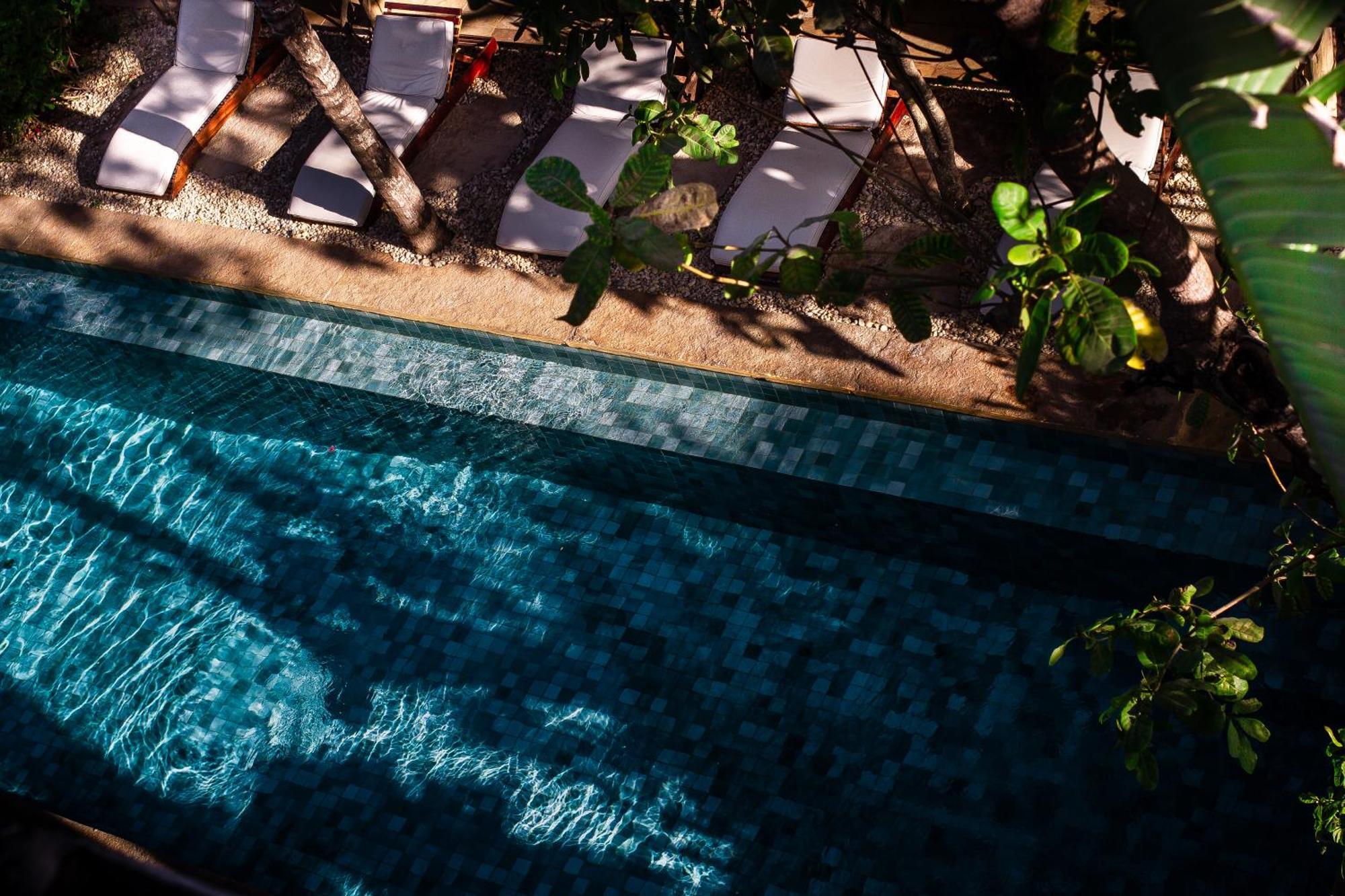 Casalo Hotel Jijoca de Jericoacoara Kültér fotó