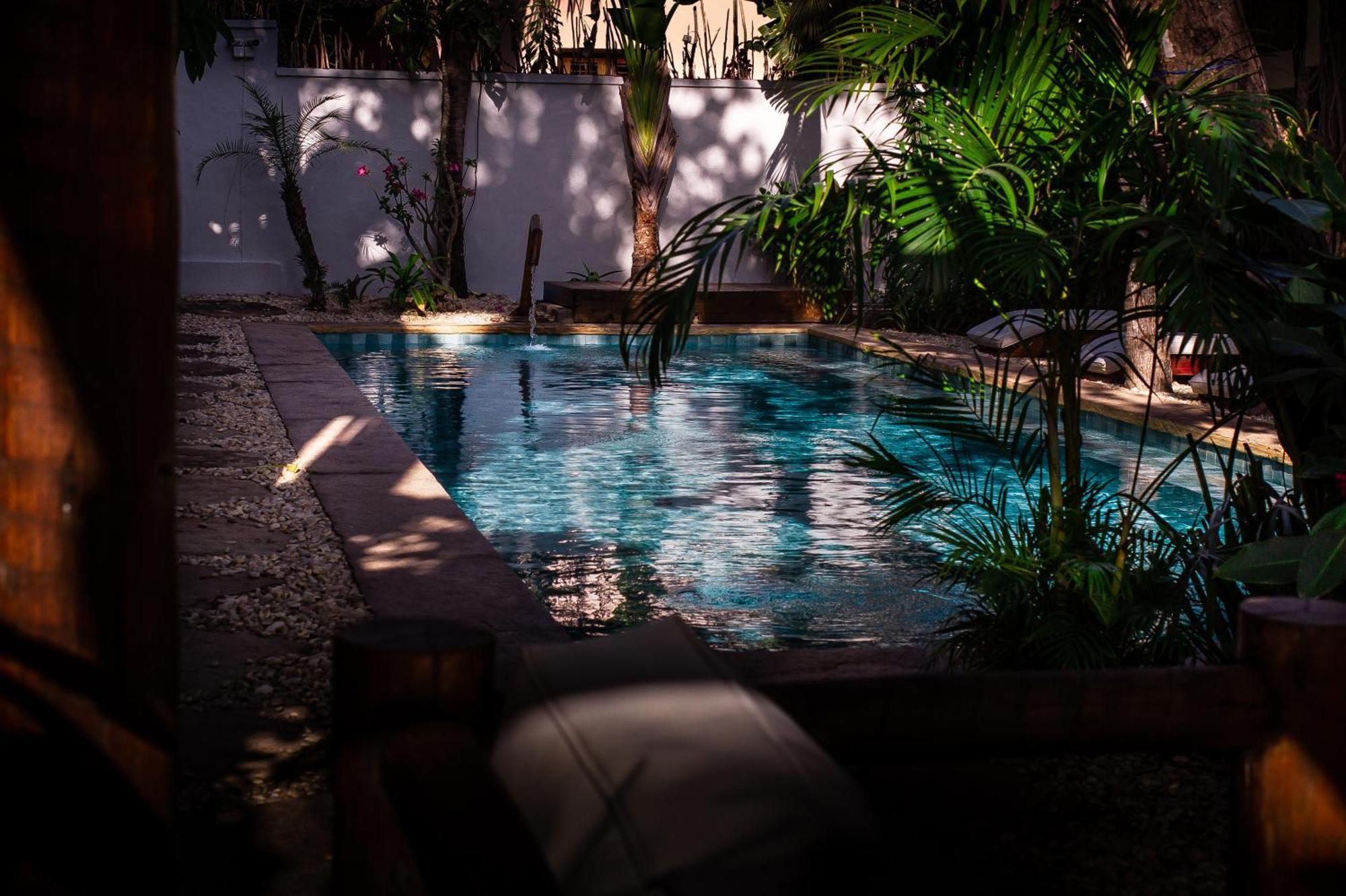 Casalo Hotel Jijoca de Jericoacoara Kültér fotó