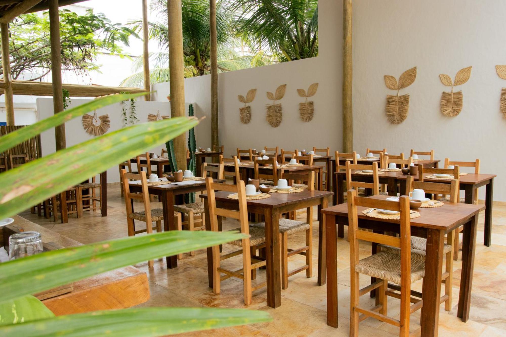 Casalo Hotel Jijoca de Jericoacoara Kültér fotó