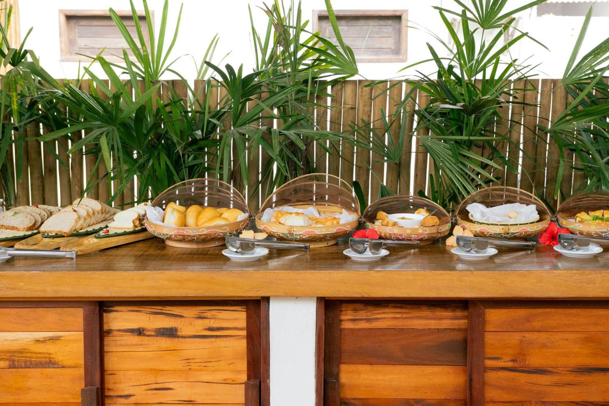 Casalo Hotel Jijoca de Jericoacoara Kültér fotó